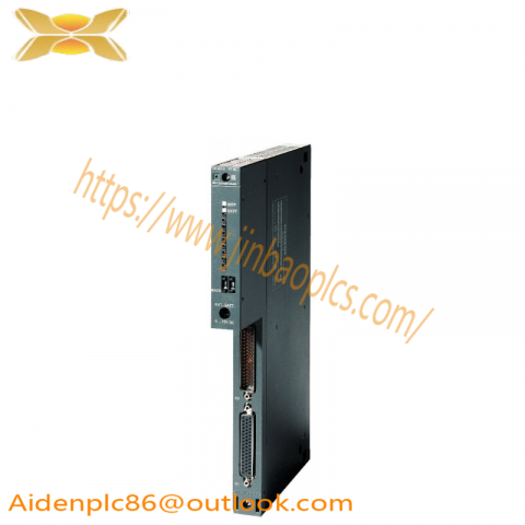 SIEMENS 6ES7461-3AA00-7AA0 TERMINATOR FOR Industry Control Applications