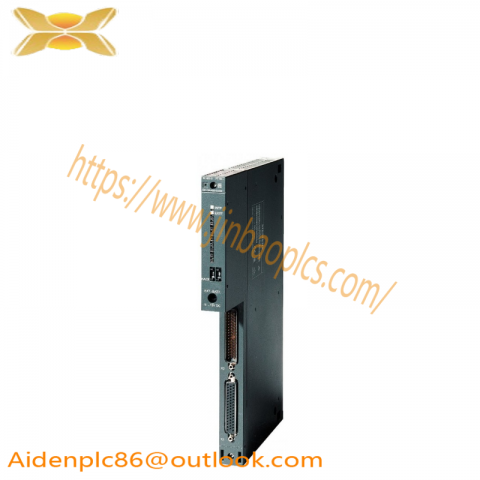 SIEMENS 6ES7461-3AA01-0AA0 Receiver Interface Module