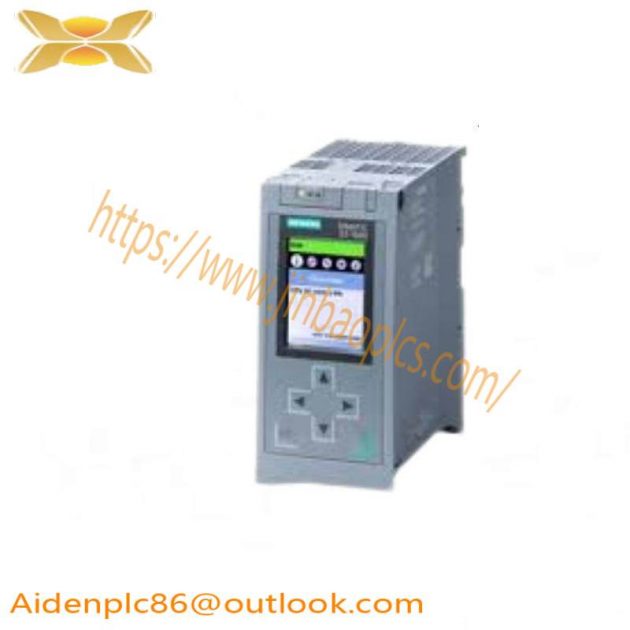 SIEMENS 6ES7515-2AM02-0AB0 Profinet Interface Module