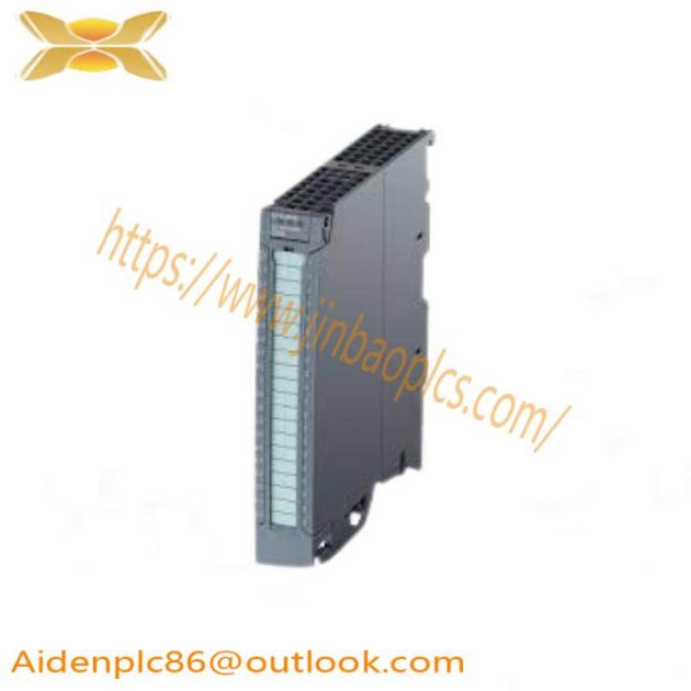 SIEMENS 6ES7522-1BH10-0AA0 Digital Output Module - Advanced Automation Solutions
