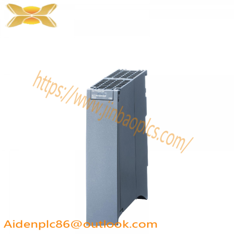 SIEMENS 6ES7541-1AD00-0AB0 Communication Module for Industrial Automation