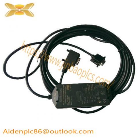 Siemens 6ES7901-3DB30-0XA0 Communications Cable