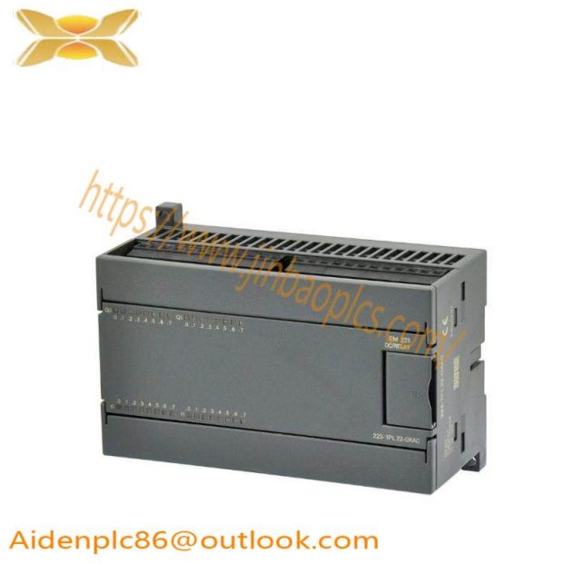 SIEMENS 6ES7 223-1PL22-0XA0 Digital IO Module, Industrial Automation Solutions