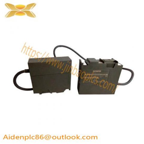 Siemens 6ES7 365-0BA01-0AA0 Interface Module, High-Speed Data Transfer for Industrial Automation