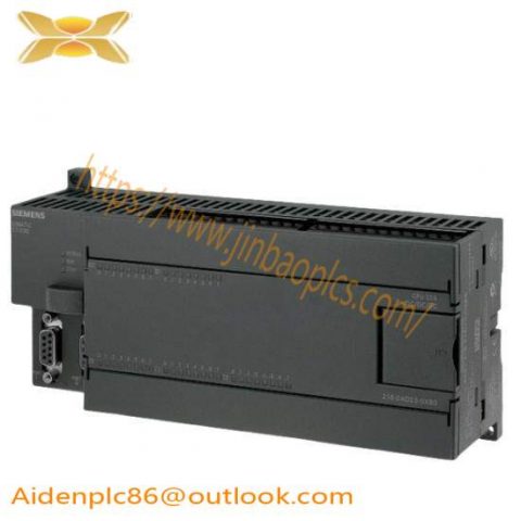 Siemens S7-200 CPU 226, 6ES7216-2AD23-0XB0 - Industrial Automation Heart