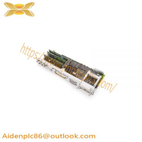 SIEMENS 6FC5370-6AA30-0WA0 Industrial Motherboard