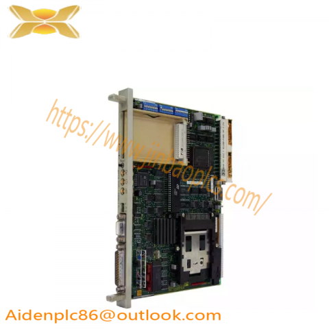 SIEMENS 6FM1470-3AA25 Display Module: Precision Control in Industrial Automation
