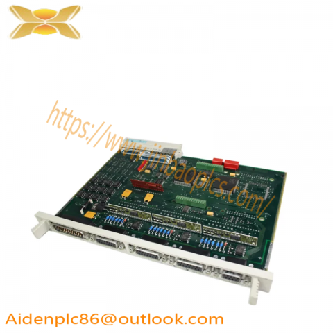 SIEMENS 6FM1 706-3AA20 Analog Module - High Precision, Reliable Data Acquisition for Industrial Automation