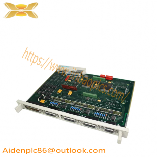 SIEMENS 6FM1 706-3AA20 Analog Module - High Precision, Reliable Data Acquisition for Industrial Automation