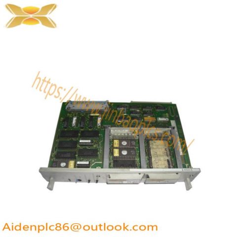 SIEMENS 6FR9320-8CE Sinumerik Memory Module - High Performance Storage Solution