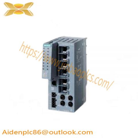 SIEMENS 6GK5206-2BB00-2AC2: Advanced Profinet IO Device