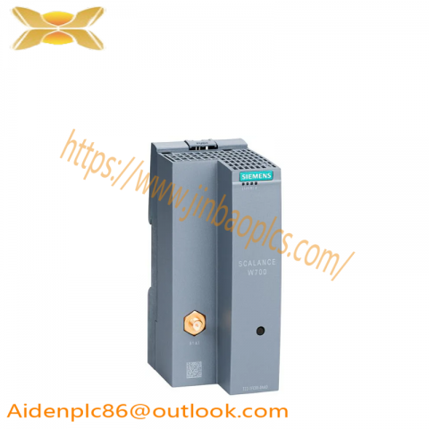 SIEMENS 6GK5721-1FC00-0AA0 SCALANCE W721-1 RJ45 Industrial Ethernet Switch