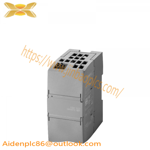 SIEMENS Compact Switch Module, 6GK7277-1AA10-0AA0, Ethernet Communication Solutions