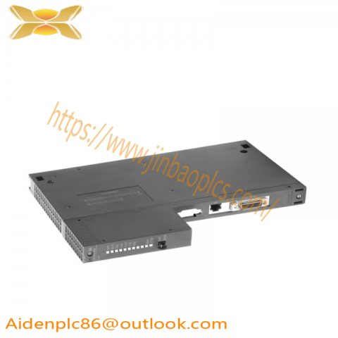 SIEMENS CP 443-1 Basic, Industrial Automation Module