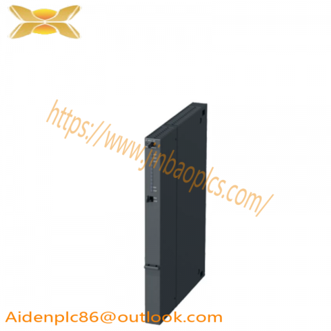 SIEMENS 6GK7443-5DX01-0XE0 Communications Module: Enhancing Industrial Automation Efficiency