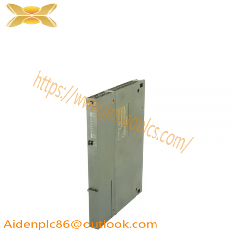 SIEMENS 6GK7443-5DX02-0XE0 Communication Processor: Industrial Control Efficiency at its Core