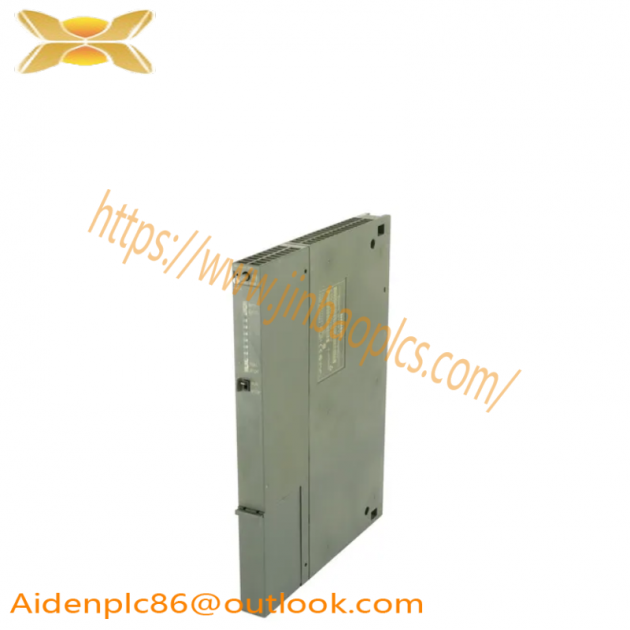 SIEMENS 6GK7443-5DX02-0XE0 Communication Processor: Industrial Control Efficiency at its Core