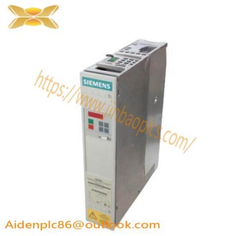 Siemens SIMATIC S7 Modular PLC Control Module 6ES7951-0KE00-0AA0