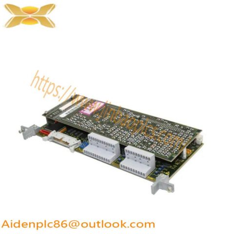 SIEMENS 6SE7090-0XX84-0AF0 SIMOVERT MASTERDRIVES Inverter Module