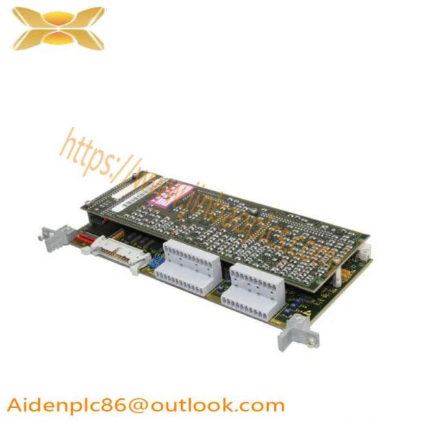 SIEMENS 6SE7090-0XX84-0AF0 SIMOVERT MASTERDRIVES Inverter Module
