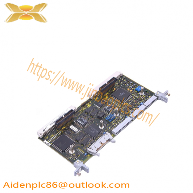SIEMENS 6SE7090-0XX84-0BA0 Motion Control Module