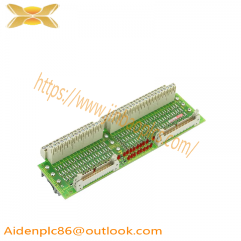 SIEMENS 6SE7090-0XX84-3EH0 - Advanced Drive Control Module