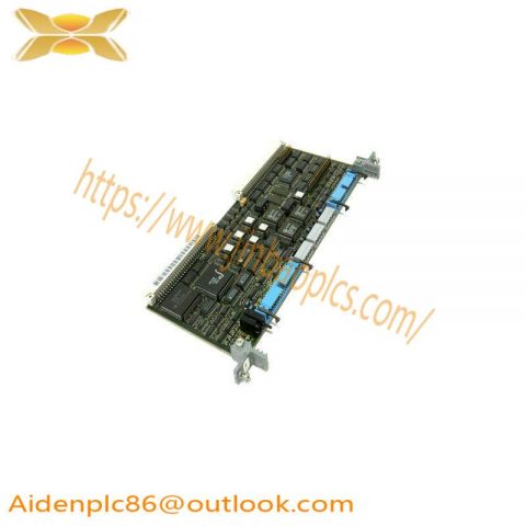 SIEMENS 6SE7 090-0XX84-0AH2 SIMOVERT MASTERDRIVES T300 Module