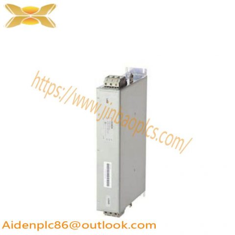 Siemens 6SL3000-0BE23-6DA1 Basic Line Module: Industrial Automation Innovation