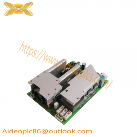 SIEMENS 6SL3 Series 224-0BE17-5UV0 Inverter Drive