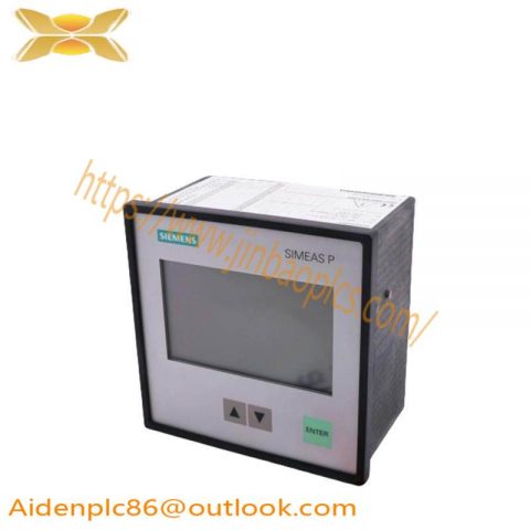 SIEMENS 6SN1118-0NJ01-0AA01 - High-Power Control Unit for Industrial Automation