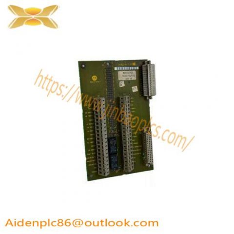 SIEMENS 74102-443-51 SERVO BOARD - High-Power Drive Module for Precision Motion Control