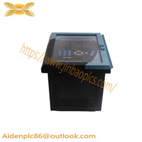 GE 745-W3-P5-G5-HI-A-L-R-E-H: Transformer Management Relay