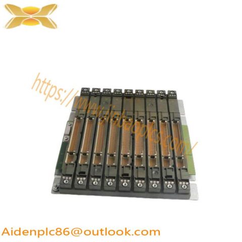 SIEMENS 7KG6000-8AE/CC Industrial PLC Module