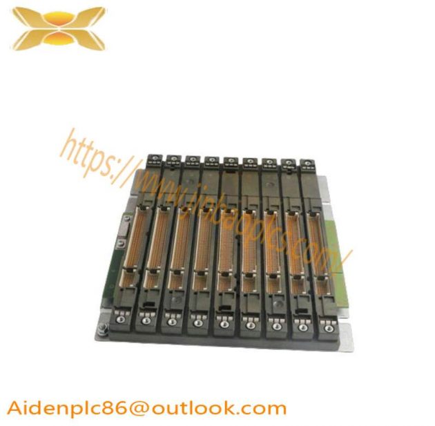 SIEMENS 7KG6000-8AE/CC Industrial PLC Module