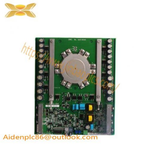 ABB 80173-109-01 Motor Control Center, Advanced Industrial Automation Solutions