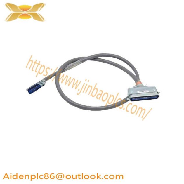 Honeywell 80366198-100 MU-KBFT01 Bridge Cable: Industrial Control Solution for Enhanced Efficiency