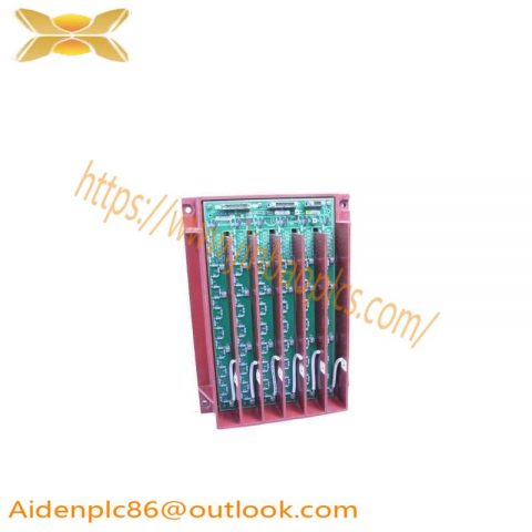 AB Industries 81000-199-53-R Interface Board - Advanced Control Module for Industrial Automation
