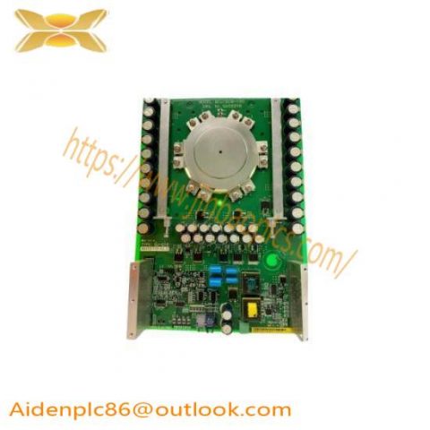 GE DS200SLCCG3A PLC Control Module
