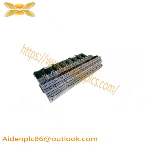 GE 8709-CA-08 Industrial Module Carrier