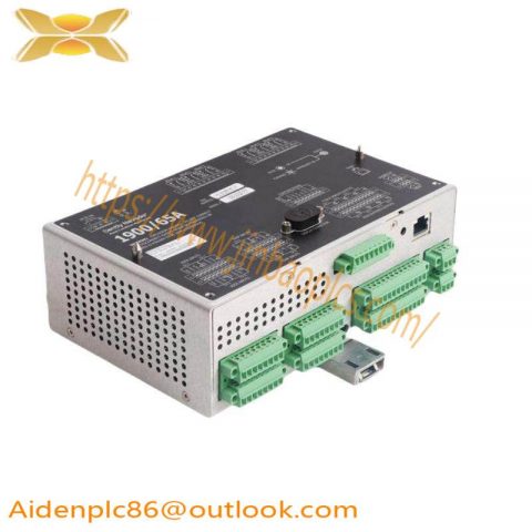 Bentley Nevada 88984-02 Seismic Monitor - Precision Equipment for Industrial Control