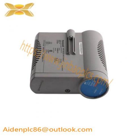 Honeywell 8C-PCNT02-C C300 Controller Module