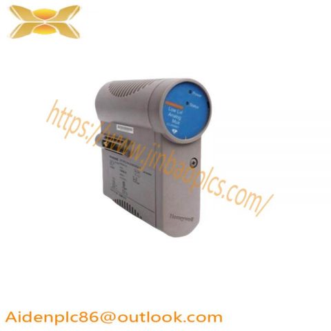 HONEYWELL 8C-TAIXB1 51307129-175 Series 8 Controller: Advanced Automation Solution