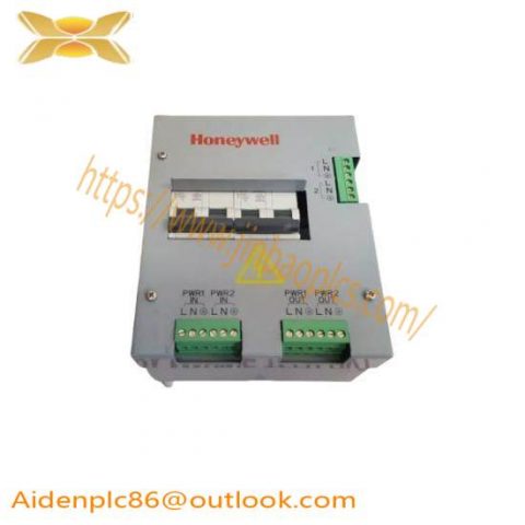 Honeywell 51307039-100 Circuit Breaker, 8U-BXCB20-CN