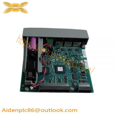 Honeywell 900C75S-0360-00 Process Control Controller