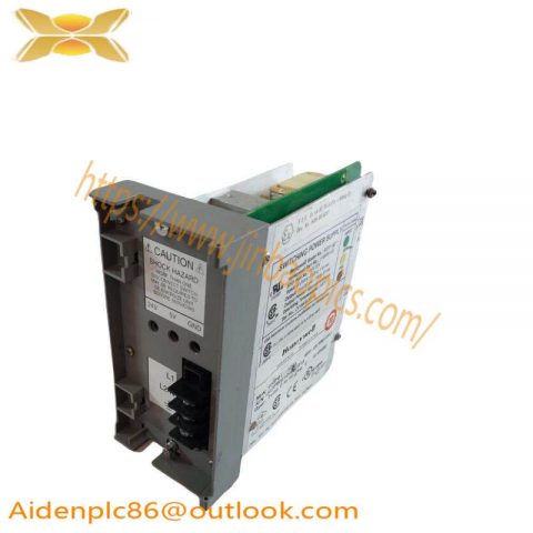 Honeywell 900P01-0201 | 51450991-002 Power Supply | 120/240VAC