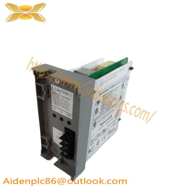 Honeywell 900P01-0201 | 51450991-002 Power Supply | 120/240VAC