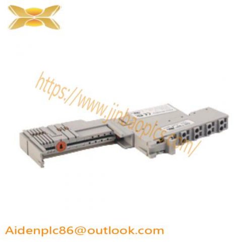 Schneider Electric 9521-VPCL01ENM Industrial Control Module