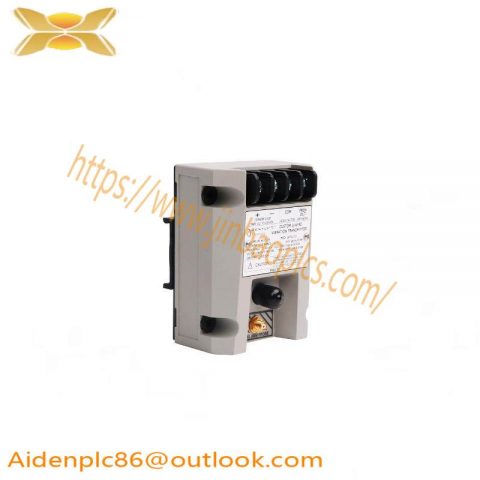 Bently Nevada 990-08-XX-01-00 MOD:283278-01 2-Wire Vibration Transmitter - Precision Monitoring for Industrial Systems
