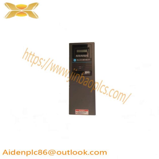 Allen Bradley 1391-DES45 Digital Input Module