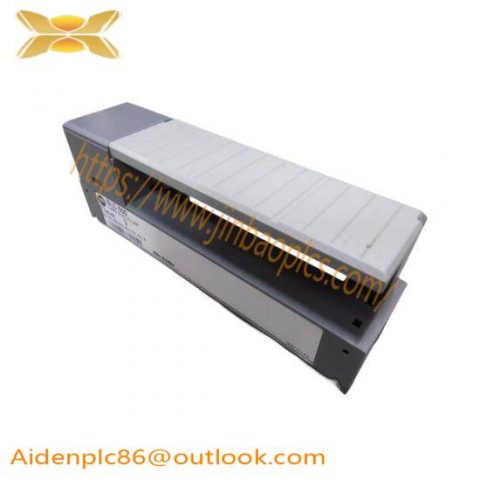 Allen-Bradley 1746-N2 Digital Output Module, 24VDC